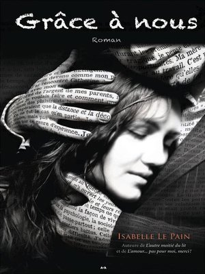 cover image of Grâce à nous